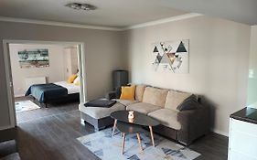 Apartament Feniks 12 - 63 m2